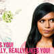 Illustration for article titled Mindy Kaling Is Coming To Jezebel, And Shes Taking Your Questions